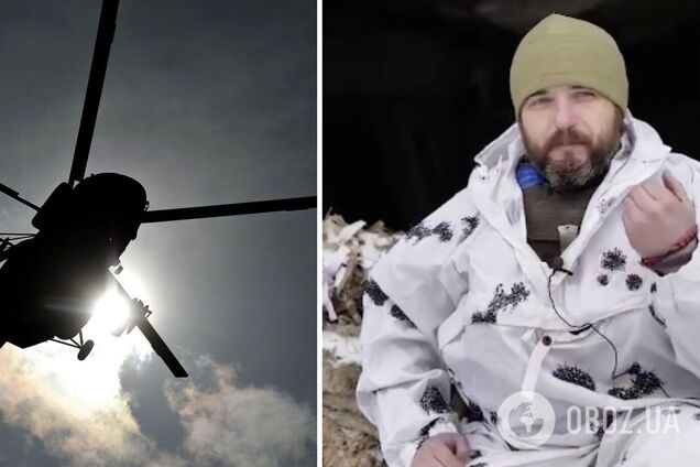 'Ого, это же ПЗРК – и я умею из него стрелять': командир отделения 82-й бригады ДШВ рассказал, как встретил полномасштабное вторжение РФ. Видео