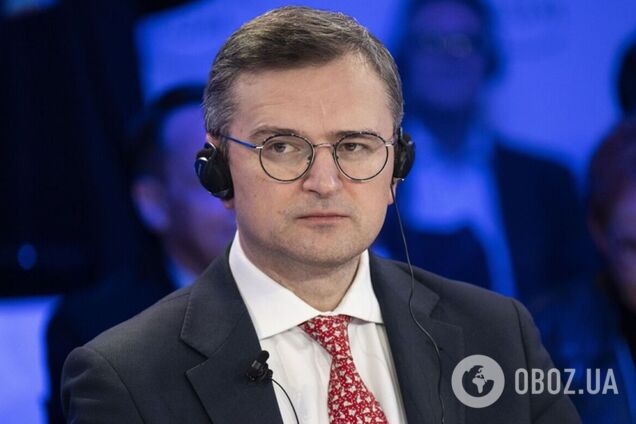 Украине нужны замороженные активы РФ, а не замороженный конфликт, – Дмитрий Кулеба