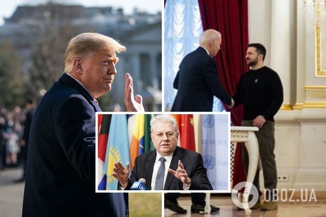 Вашингтон взял паузу, а дальше начнется путь к полной победе Украины: интервью с Ельченко