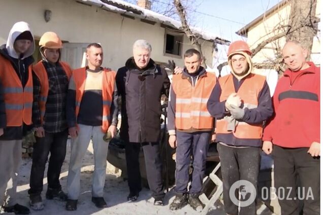 Должны сохранить каждый кирпич: фонд Порошенко взялся профинансировать восстановление музея Шухевича