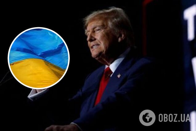 ’Мы должны быть ему благодарны’: Ельченко объяснил, почему Трамп-президент США – не катастрофа для Украины