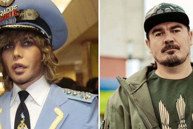 Стало відомо про бійку Фагота зі Звєрєвим на вечірці в Могилевської: путініст просив вибачення