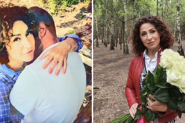 Надія Матвєєва, яка зустрічається з молодшим на 20 років чоловіком, доступно пояснила, чому жінки повинні робити зачіски і купувати нові сукні під час війни