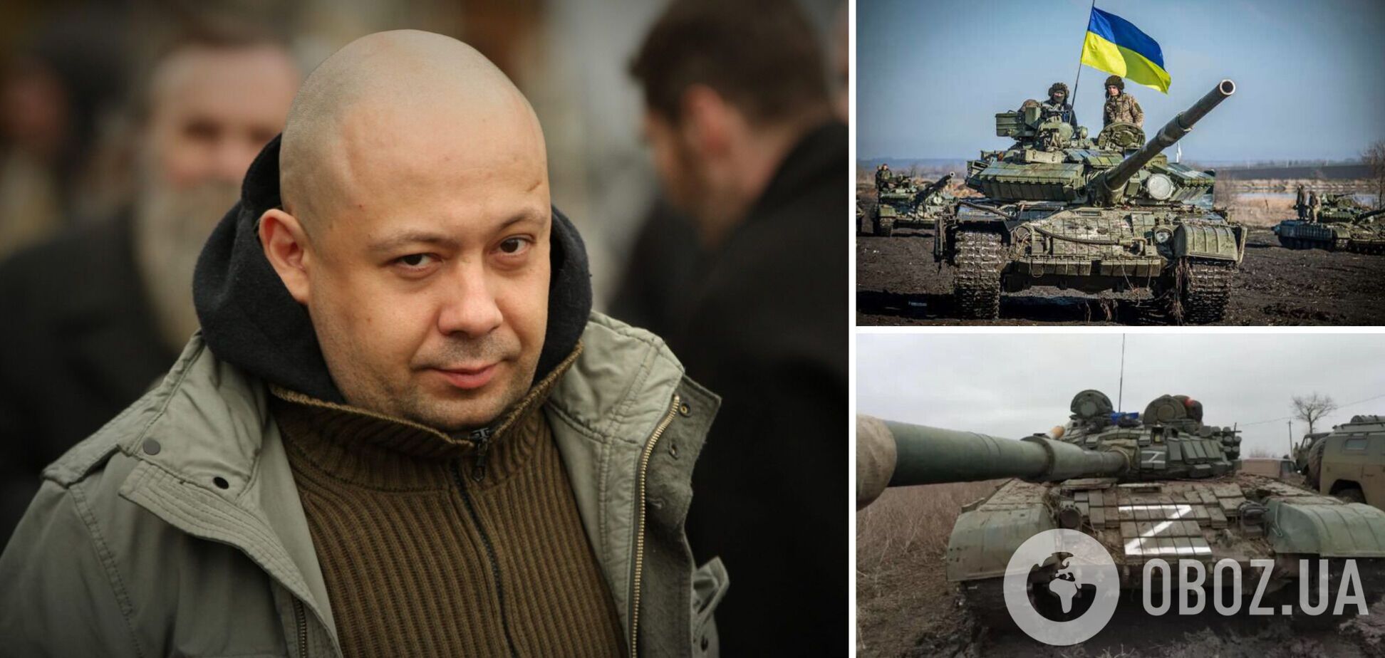 'Я предупреждал в 2015 году': российский режиссер Алексей Герман озвучил бессмысленную причину нападения РФ на Украину