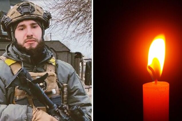 Авіабомба влучила в бліндаж: на фронті загинув оператор БПЛА з Харкова. Фото