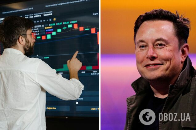 Илон Маск поменял 'работу' в экс-Twitter, что обогатило незнакомого с ним человека