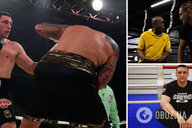 'Ні за які гроші'. Непереможний супертяж відмовився від бою з російським боксером