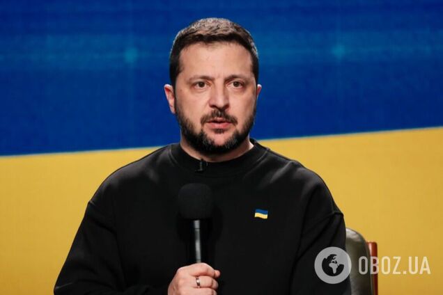 'Украина нуждается в амбициозной перспективе': Зеленский вернулся из Давоса и провел заседание Ставки. Видео