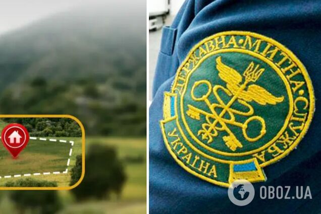 У чиновника Київської митниці знайшли нерухомість, законних грошей на яку він не має