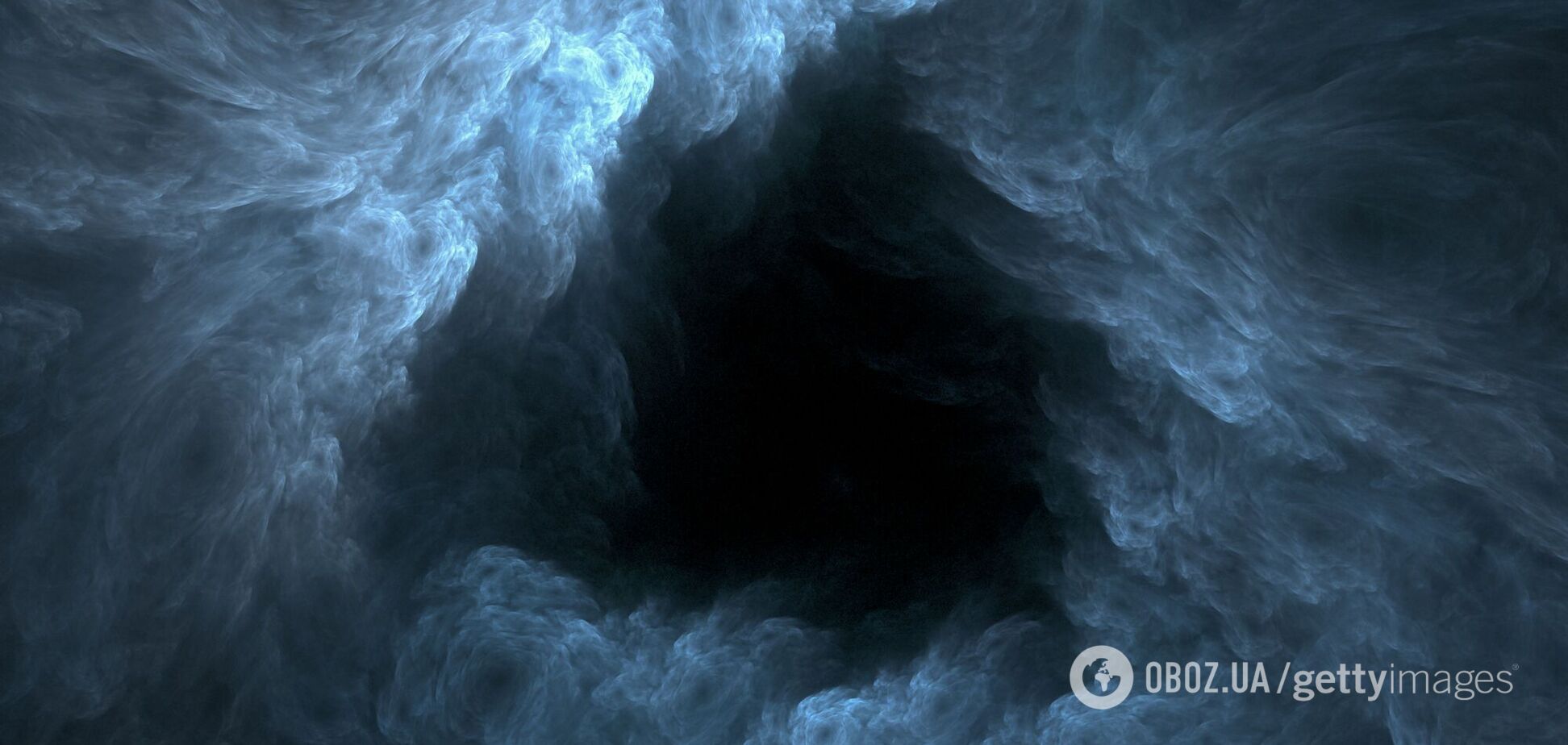 Ученые открыли галактику тьмы: это может быть невиданная ранее часть космоса