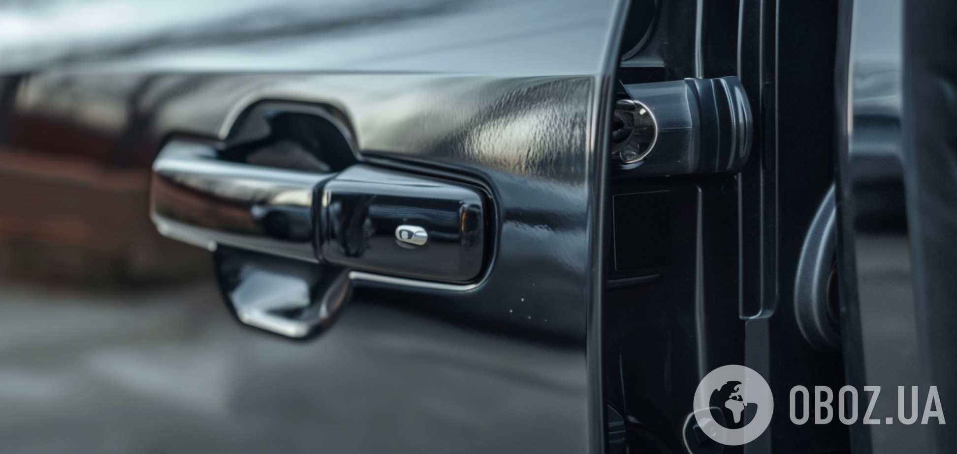 Як швидко розморозити замок авто: врятує неочікуваний засіб