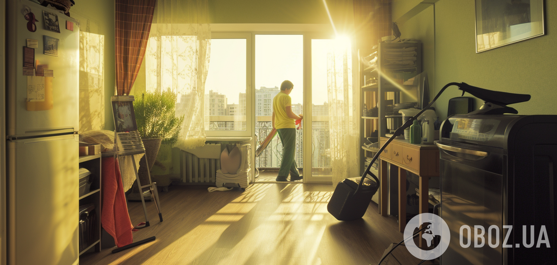 Як працює метод прибирання Junebugging: чому він може змінити ваше життя