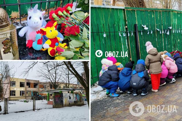 Рік тому в Броварах сталась страшна авіакатастрофа