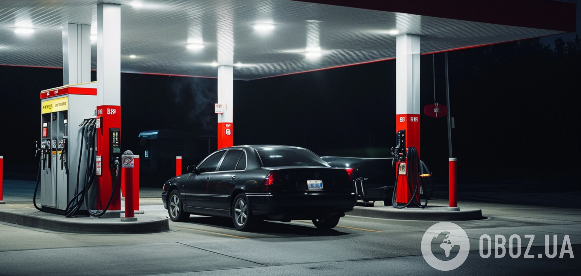 Авто з найменшою витратою бензину: найкращі моделі у 2024 році