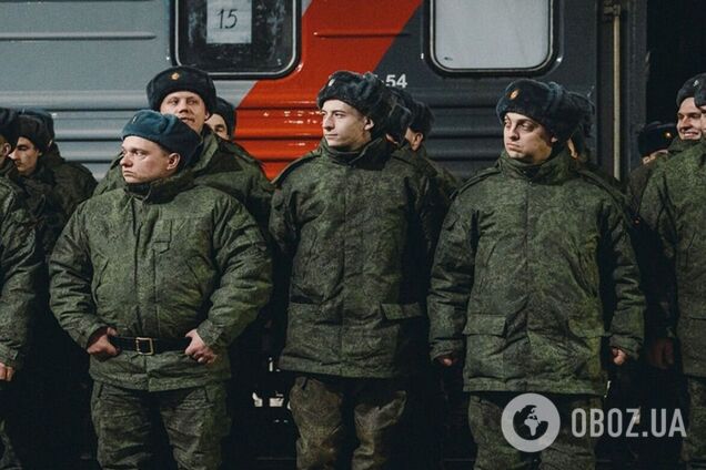 У России нет резервов для наступления сразу на нескольких направлениях, – Скибицкий