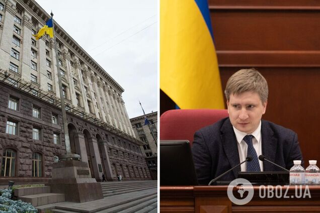 В Киевсовете рассказали, какие объекты столицы переименовали