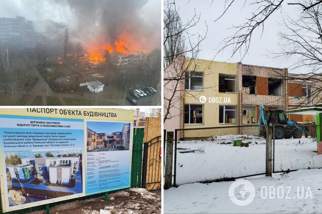 Ремонт детсада должны закончить до конца 2024 года