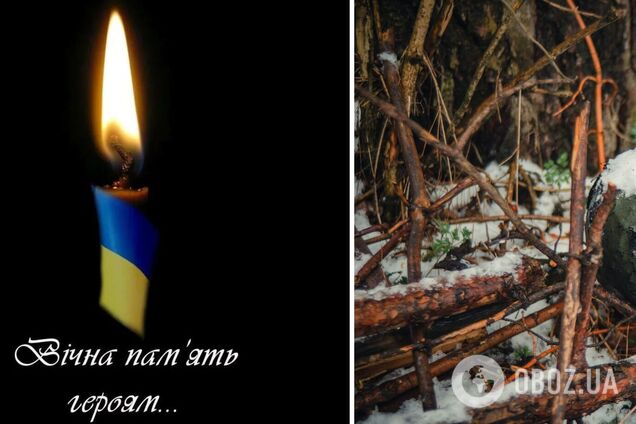 Через несколько недель должен был праздновать 50-летие: на фронте погиб боевой медик из Тернополя