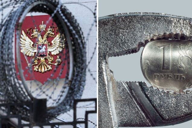 Проблеми наростають: розвідка Британії оцінила, як війна проти України вдарить по економіці Росії