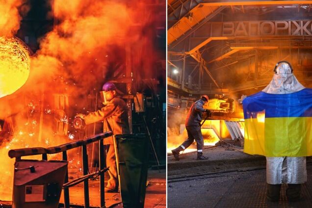 Темпы восстановления украинской металлургии в 2024 году будут зависеть от логистики – ГМК