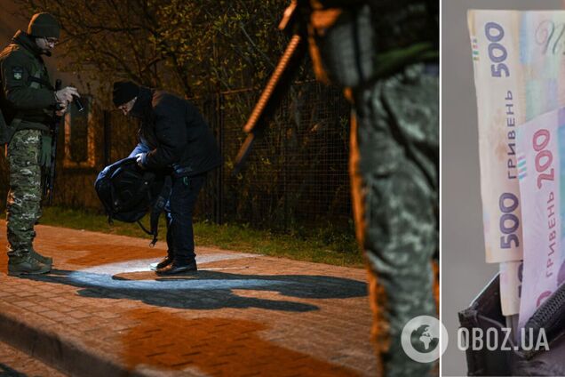 Какие штрафы предусмотрены в Украине за нарушение комендантского часа