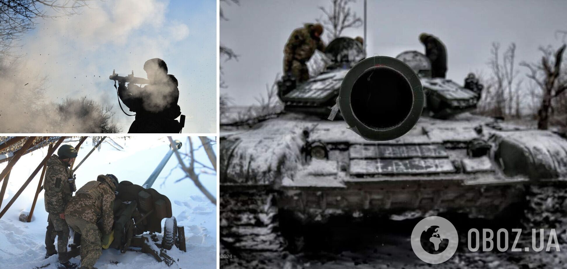 Ведутся артиллерийские дуэли: в ВСУ сказали, под чьим контролем находится Табаевка в Харьковской области