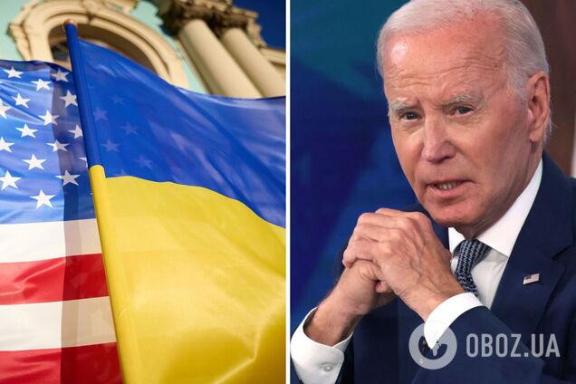 Ключ к победе Украины в войне в руках одного человека. Он мог закончить ее еще год назад