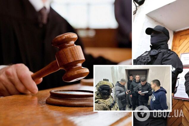 Троих фигурантов дела Гринкевича взяли под стражу с залогом в полмиллиарда