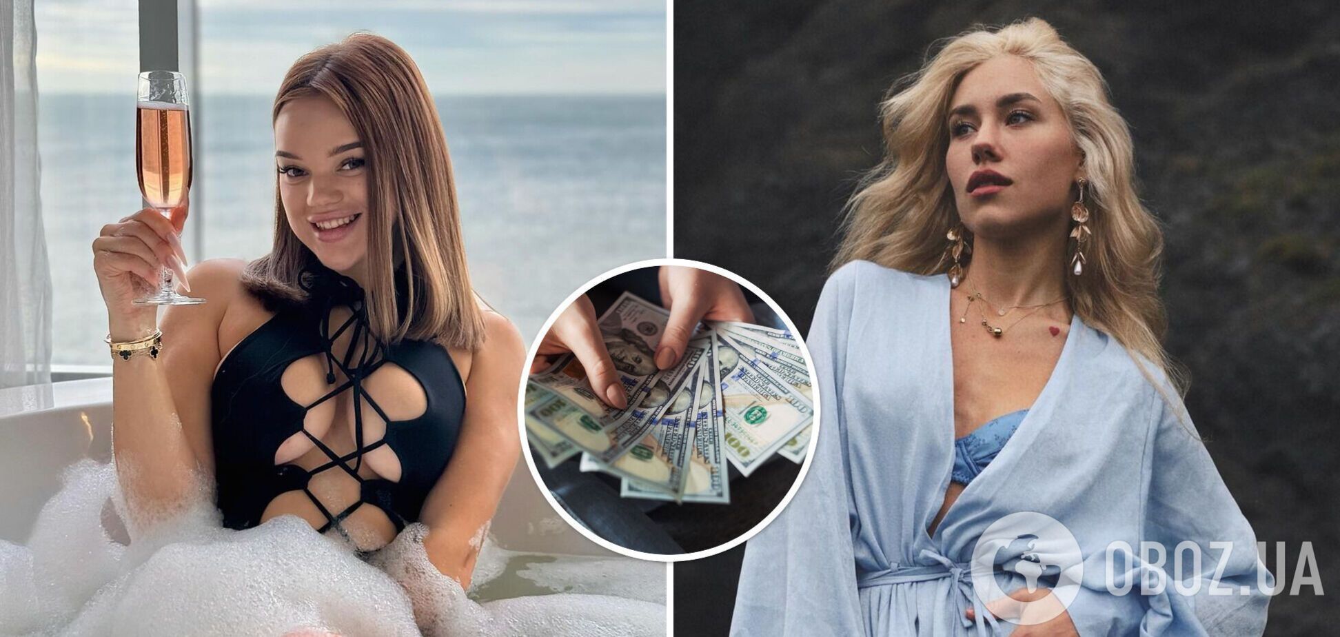 Доходило до 40 тысяч евро в месяц: три украинских блогера, которые зарабатывают на Instagram сумасшедшие деньги