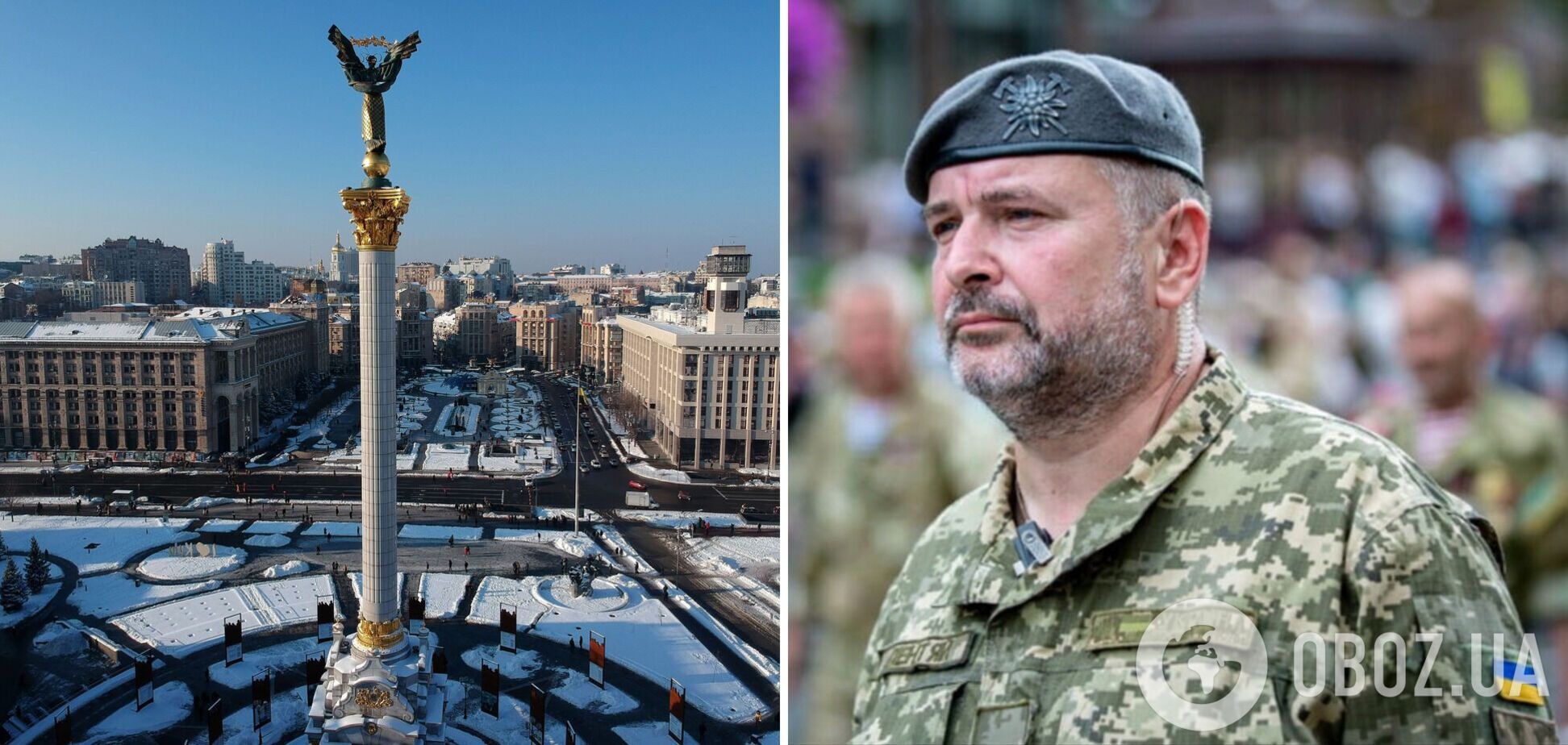 Герої живуть доти, доки памʼять про них зберігається у наших серцях: у Києві зʼявилась вулиця імені Гліба Бабіча