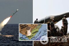 США завдали нових ударів по об'єктах хуситів у Ємені: ціллю були протикорабельні установки