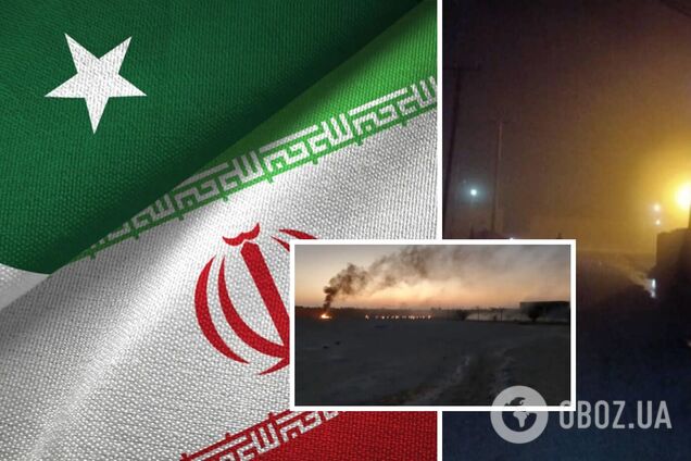 Пакистан завдав ударів по території Ірану: що відомо і по яких об’єктах цілили