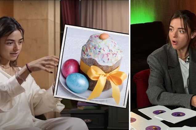 От 'художницы смыслов' до 'экспертки по сексу': Соня Морозюк оказалась фанаткой сквирта и кичилась знаниями о пасхальном 'куличе-члене'