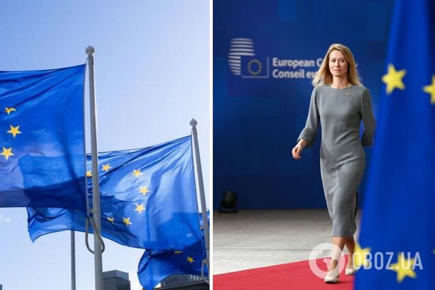 Прем’єрка Естонії може замінити Борреля і очолити дипломатію ЄС – Politico