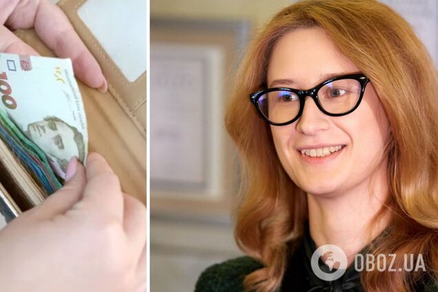 В 'Слуге народа' считают украинцев с зарплатой в 20 тысяч богачами