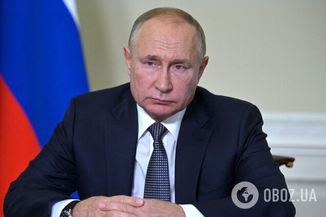 Кемерон: відчуття, що знову 1930-ті роки, але з Путіним у ролі Гітлера