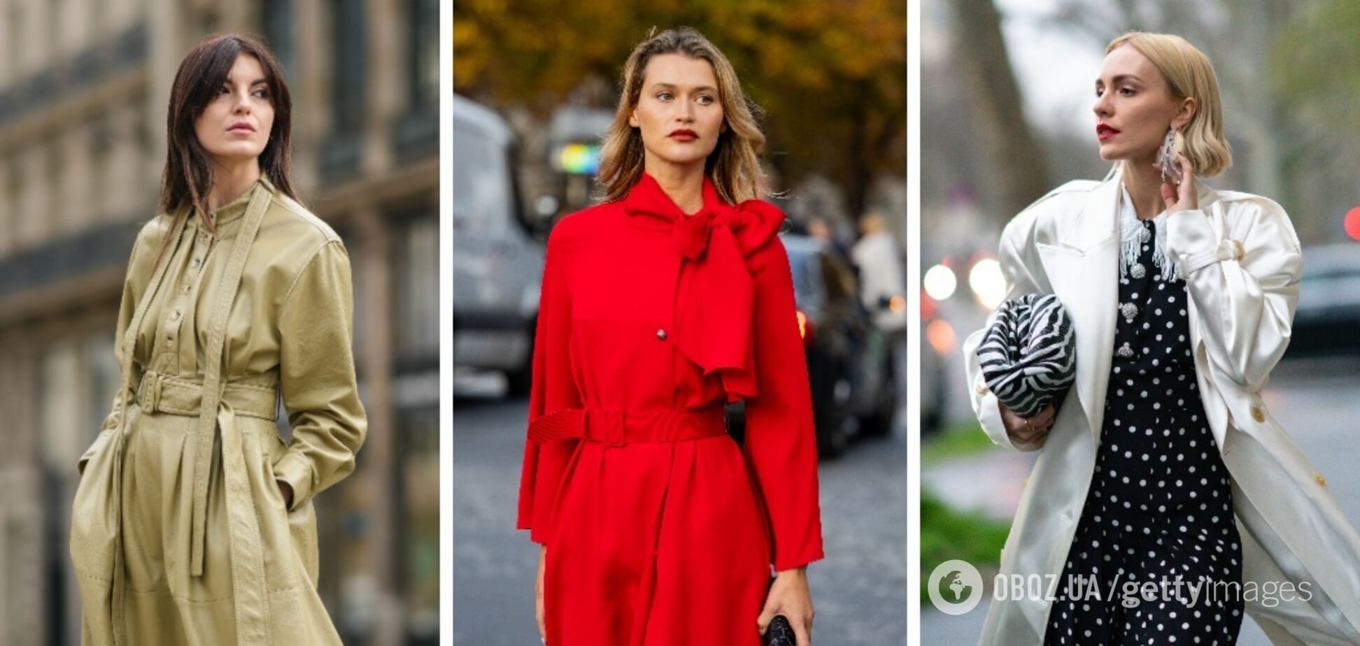 Вы влюбитесь в них: 5 фасонов платьев, которые будут в моде в 2024 году