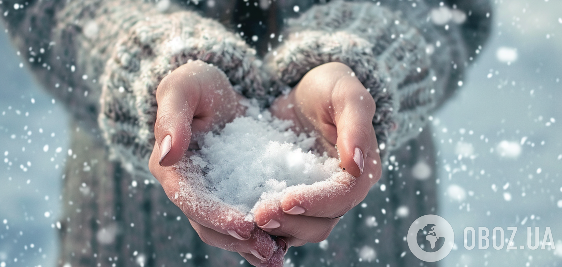 Как сохранить руки теплыми на морозе: удивительный лайфхак