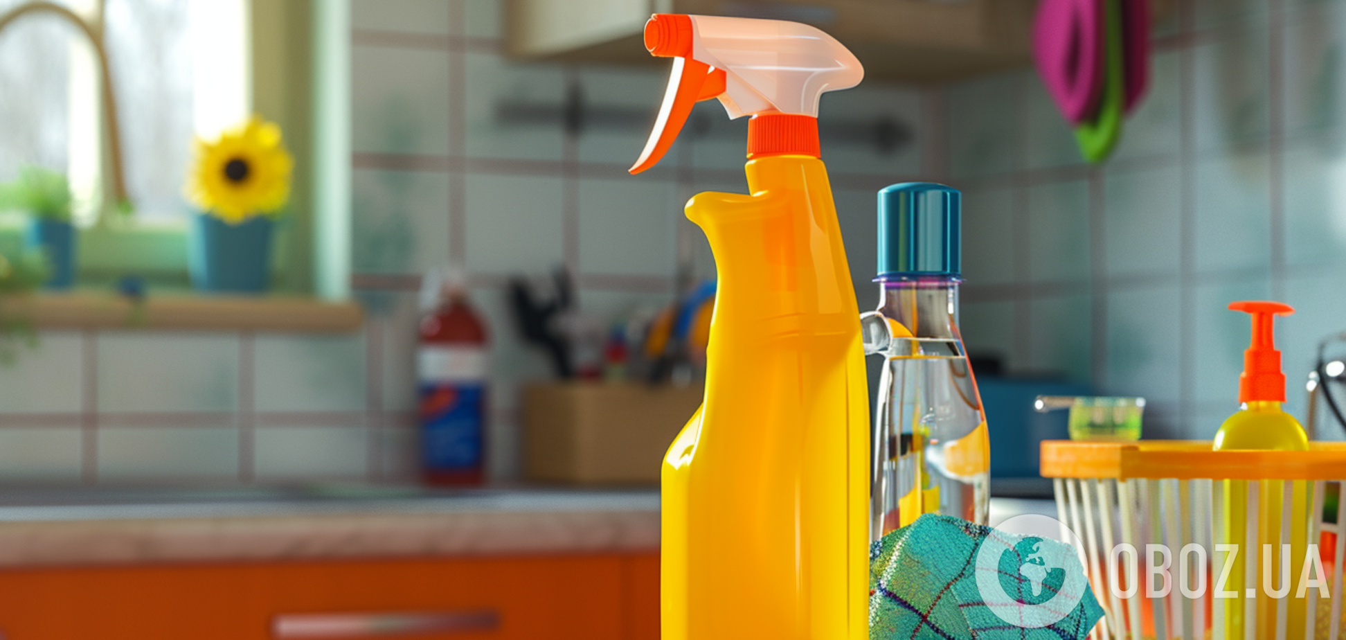 Як досягти ідеальної чистоти: метод FlyLady, що переверне ваше уявлення про прибирання