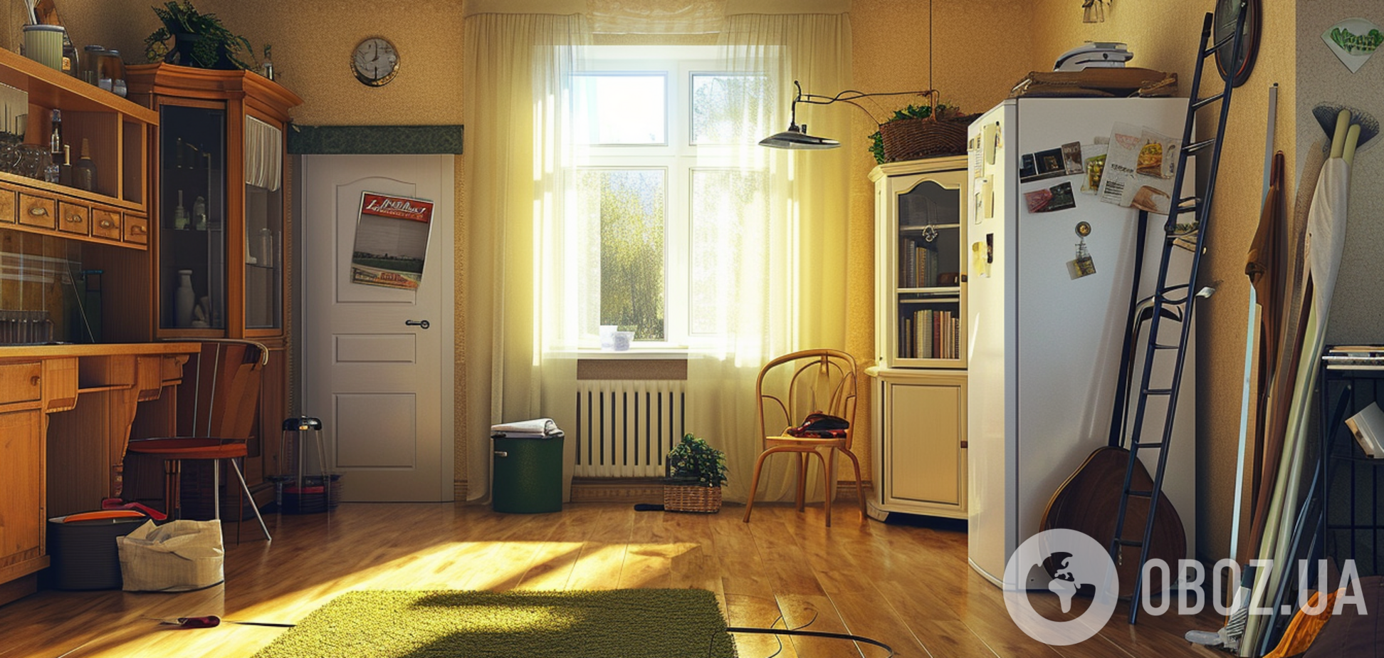 Дом будет чистым и опрятным: профессиональные правила организации, которые облегчат вам жизнь