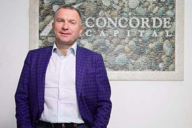 'Самый большой удар по инвестрынку Украины': в Concorde Capital прокомментировали задержание Игоря Мазепы