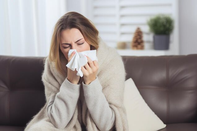 Что такое 'длительный грипп' и каковы его последствия для здоровья?