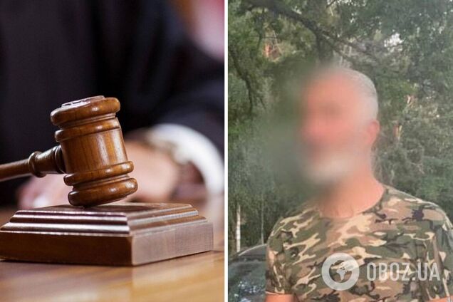 Злоумышленнику грозит до 15 лет лишения свободы