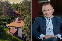 Суд відправив бізнесмена Мазепу під варту з альтернативою застави у 349 млн грн: деталі справи