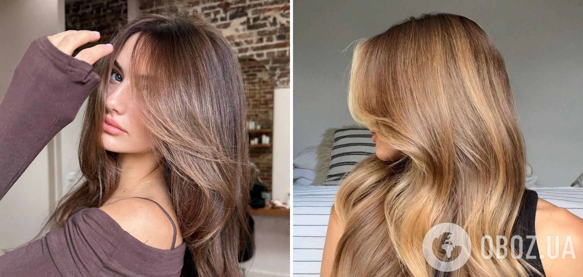 Подходят всем: 5 вариантов окрашивания волос, с которыми вы точно не прогадаете