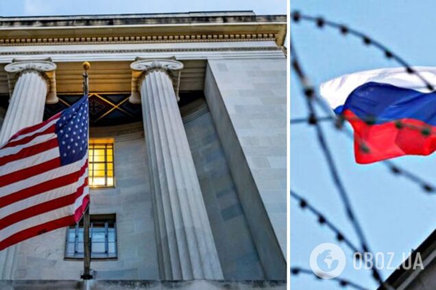 В США арестовали бизнесмена, который в обход санкций поставлял полупроводники для нужд армии РФ и ФСБ