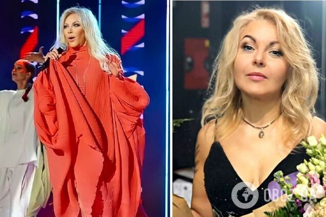 'В мене одне запитання до Повалій'. Колега зрадниці емоційно прокоментувала її заяву на російській сцені