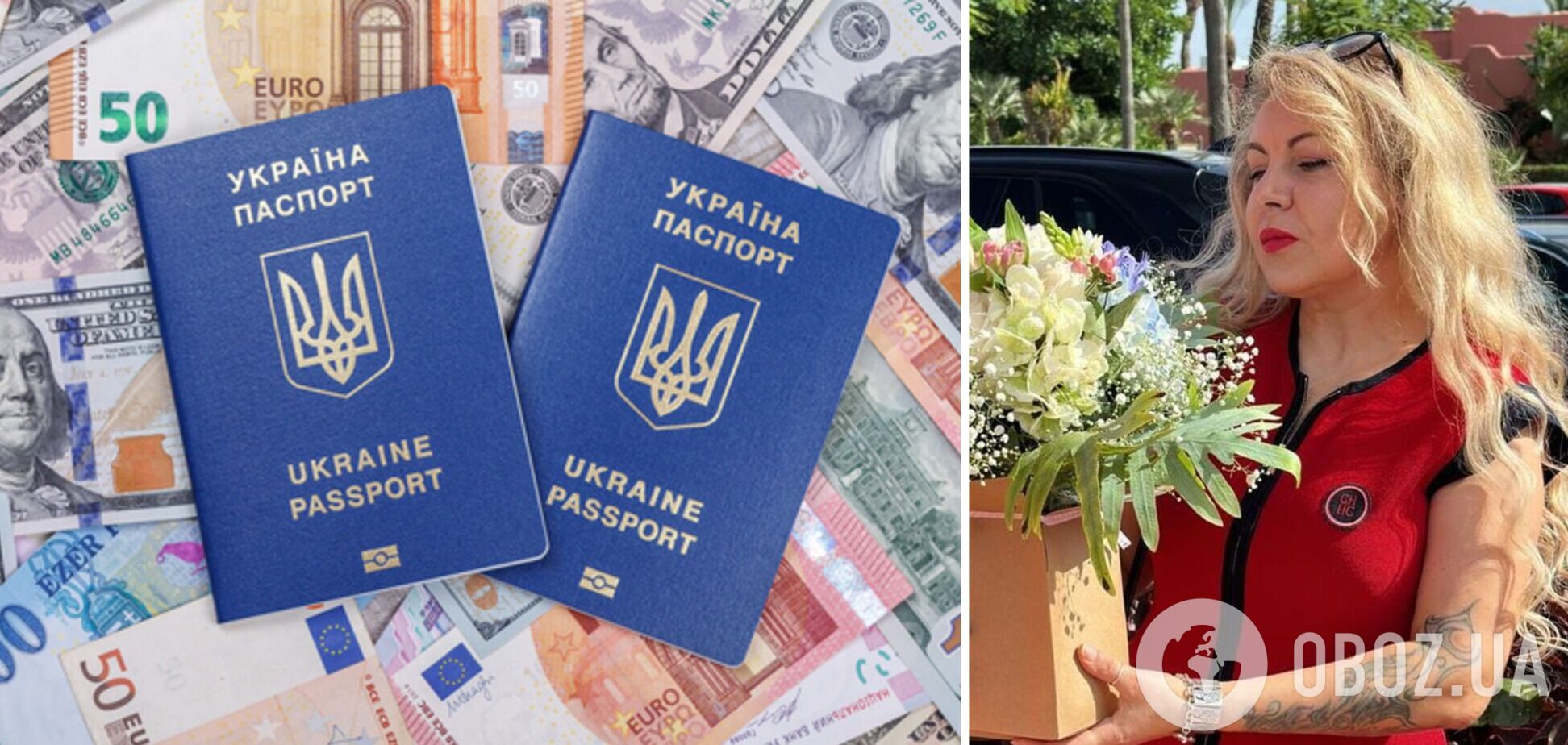 Певица Юнакова перечислила профессии для украинцев за границей, где 'можно заработать копеечку'