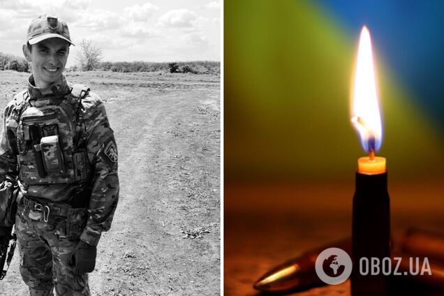 Взяв академвідпустку і пішов на фронт: у боях за Україну загинув аспірант Львівського університету