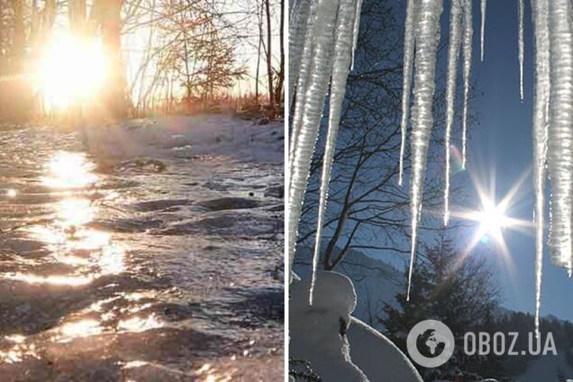 Прогреет до +12: в Украине резко изменится погода